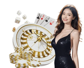 Sảnh live và jackpot Slot365